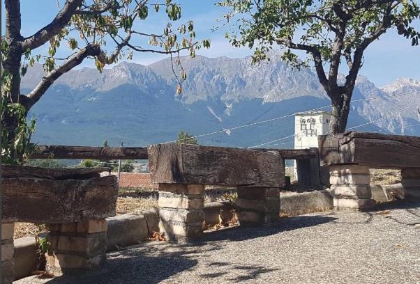 Arsita House | Agriturismo Bellavista