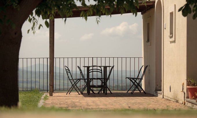 Roccalbegna Other | Agriturismo Bio Aia della Colonna
