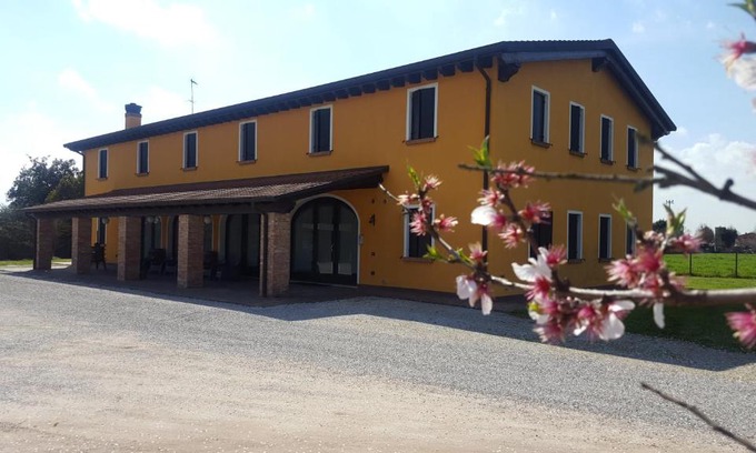 Rubano House | Agriturismo Borgo Borromeo