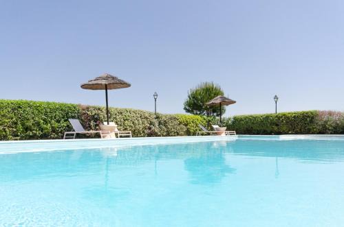 Oriolo dei Fichi House | Agriturismo Ca'de'Gatti