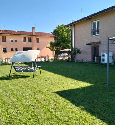 Roncade House | Agriturismo Campi Di Grano