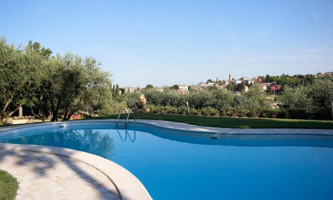 Piagge Apartment | Agriturismo Carnaroli