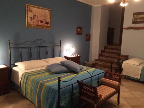 Morano Calabro Bed & Breakfast | Agriturismo Casa Della Nonna