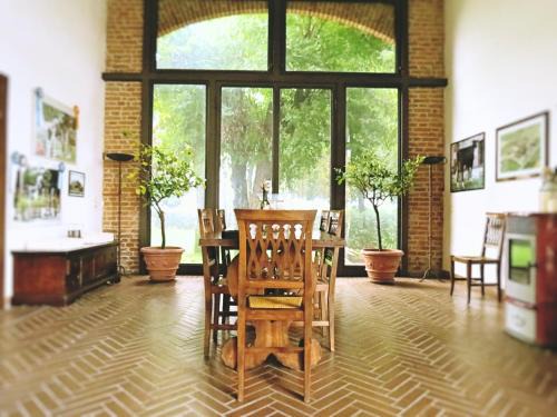 Cremona House | Agriturismo Cascina Nuova