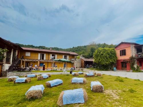 Ceva House | Agriturismo Cebon