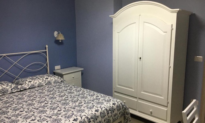 Milazzo House | Agriturismo Crilù