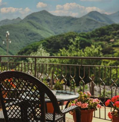 Campinola House | Agriturismo da Regina