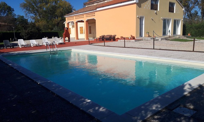 Codevigo Other | Agriturismo da Rosi - villa with pool, Casa Sofia