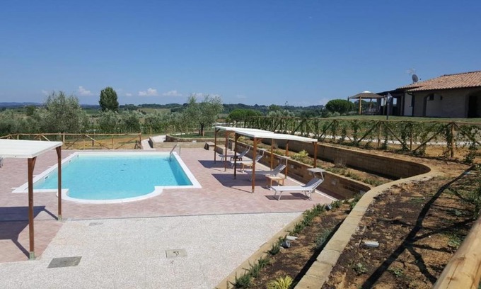 Crespina Apartment | Agriturismo DENI