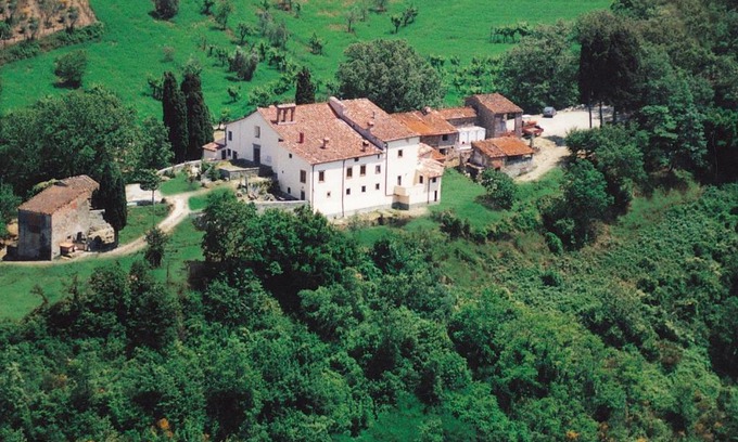Dicomano House | Agriturismo di Baroni Enzo