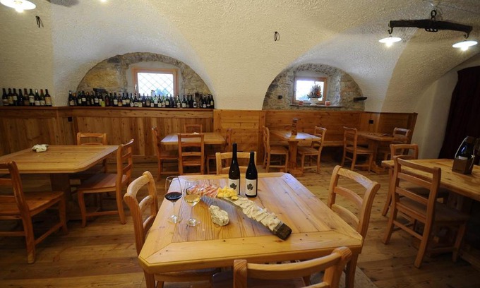 Lavis House | Agriturismo Eredi di Cobelli Aldo