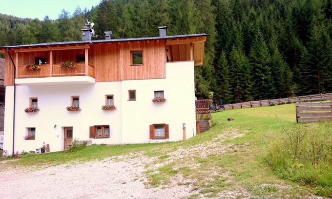 Frena Apartment | Agriturismo Feur Hof