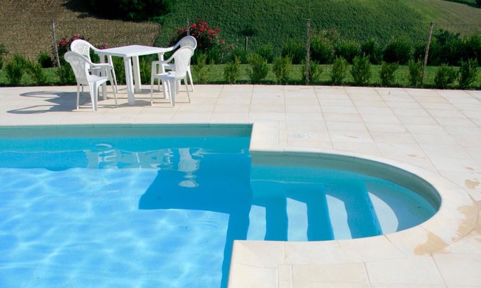 Montegiorgio House | Agriturismo Fara
