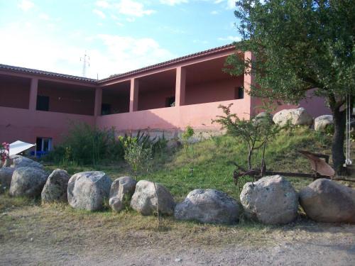 Bortigiadas House | Agriturismo Farris Massimo