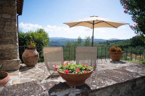 Pelago House | Agriturismo Fattoio alle Ripe