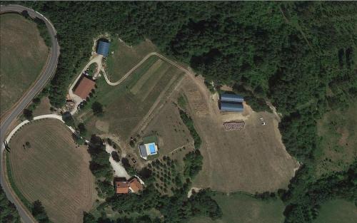 Pieve Santo Stefano House | Agriturismo Fontandrone