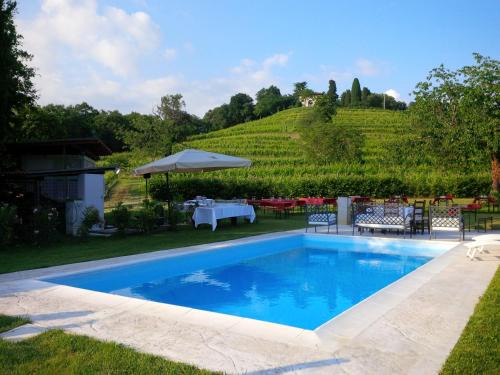 Manzano House | Agriturismo Giorgio Colutta