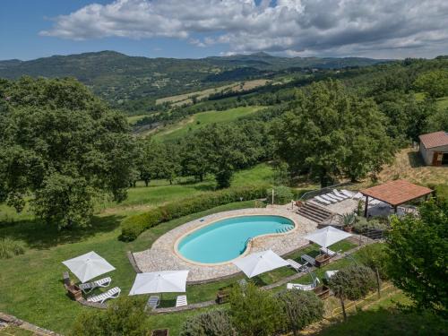 Roccalbegna House | Agriturismo Gli Strambi