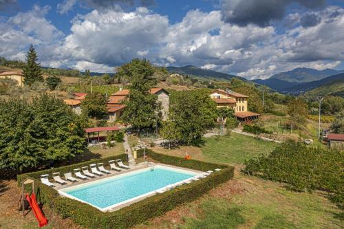 Gassano House | Agriturismo Il Bardellino