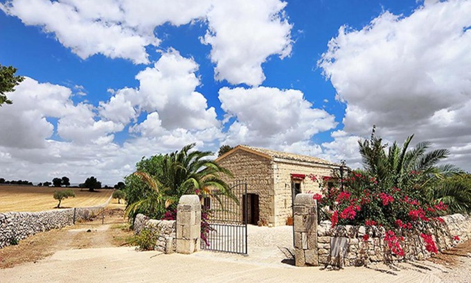 Cannizzara House | Agriturismo Il Melograno