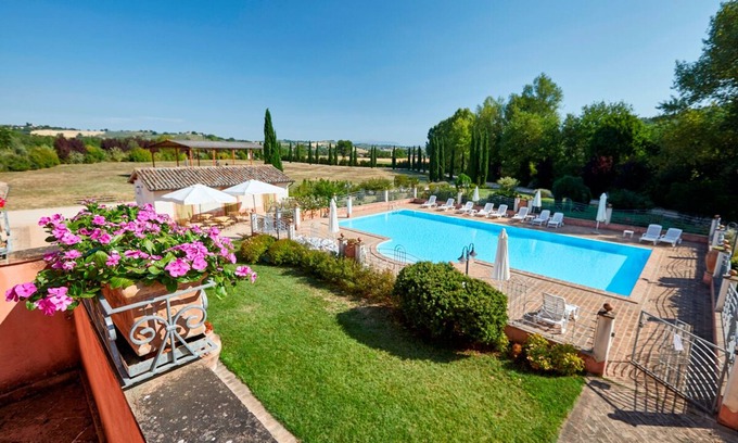 San Brizio Other | Agriturismo Il Molino Antico