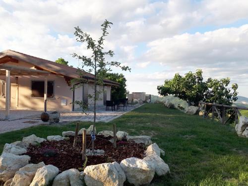 Mercato Saraceno House | Agriturismo Il Pagliaio