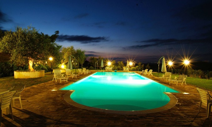 Penne Other | Agriturismo Il Portico