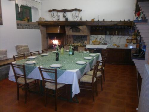 Roccastrada House | Agriturismo Il Selvello