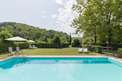 Cupramontana House | Agriturismo L'Esinante