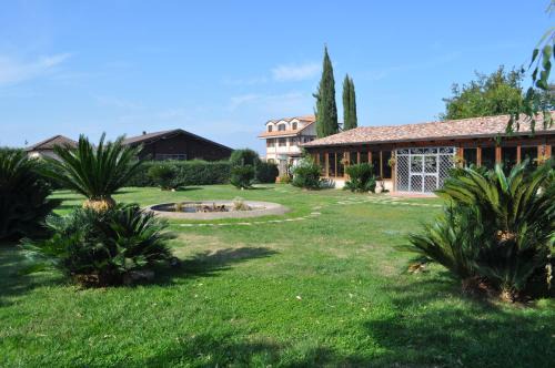 Capua House | Agriturismo La Colombaia