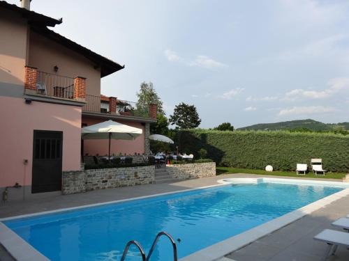 Torre Bormida House | Agriturismo La Costa