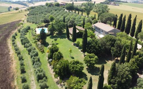 Castiglione del Lago House | Agriturismo La Godiola
