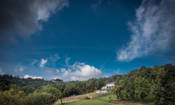 Baldissero Torinese Apartment | Agriturismo "La Collina" - 15km dal centro di Torino