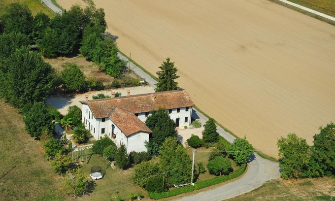 Gazzo House | Agriturismo La Prateria