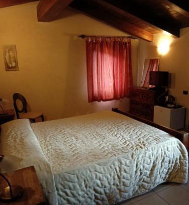 Gerace House | Agriturismo La Valle Incantata Gerace -
