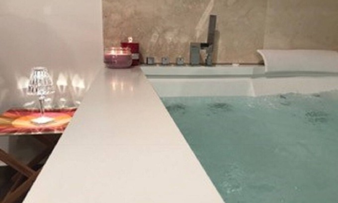 Fossombrone Other | Agriturismo "Le Cannelle" spa & day wellness