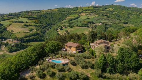 Valfabbrica House | Agriturismo Le Dolci Colline