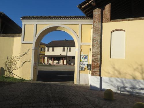 Basiglio House | Agriturismo Le Risaie