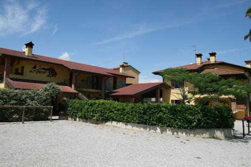 Medea House | Agriturismo Lis Rosis