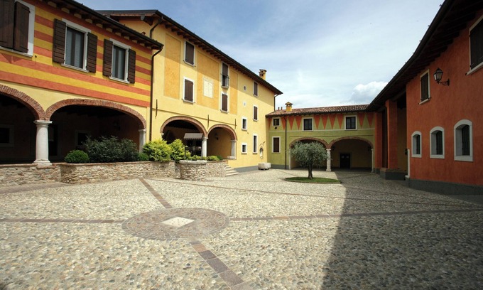 Calvagese della Riviera Other | Agriturismo Macesina - Country House