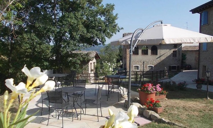 Paullo Other | Agriturismo Madonna della Corte