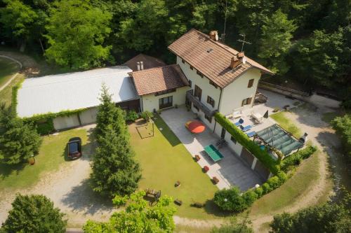 Ala House | Agriturismo Maso Rocca