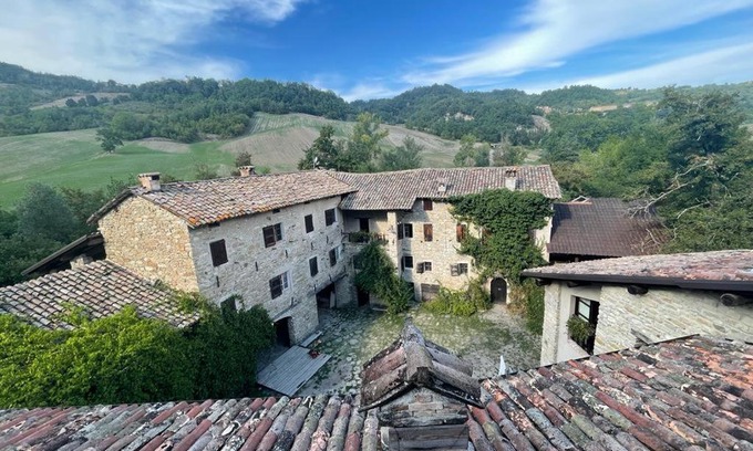 Casina House | Agriturismo Mulino in Pietra