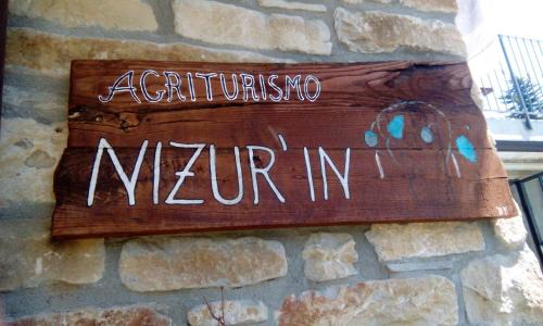 Roccaverano House | AGRITURISMO NIZUR'IN