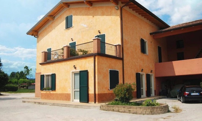 Bedizzole Other | Agriturismo Parco Del Chiese