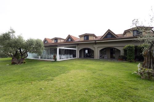 Quadrivio House | Agriturismo S. Angelo