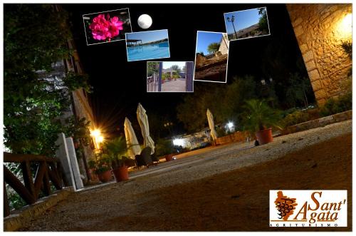 Piana degli Albanesi House | Agriturismo Sant'Agata
