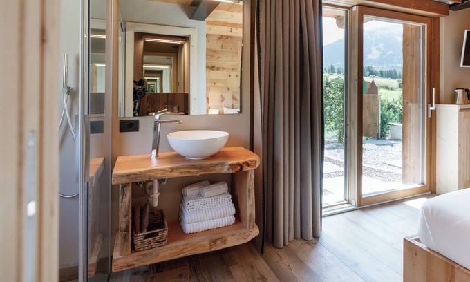 Bormio House | AGRITURISMO SAN GALLO