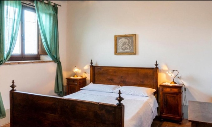 Verucchio House | Agriturismo San Rocco Verucchio