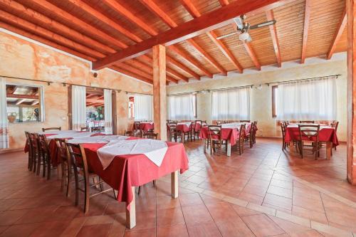 Sagama House | Agriturismo Su Nuratolu